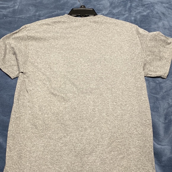 Savannah Georgia River Street grey tshirt - Picture 3 of 3